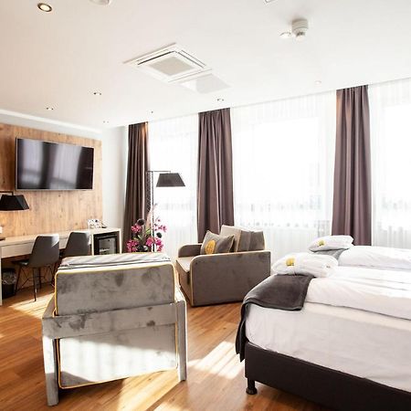 Elens Hotel Bremen Ngoại thất bức ảnh