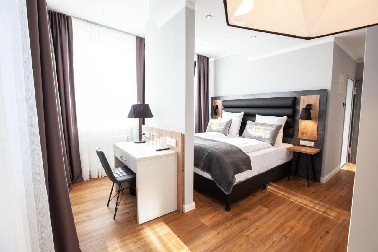 Elens Hotel Bremen Ngoại thất bức ảnh