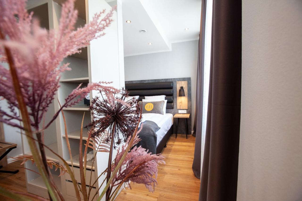 Elens Hotel Bremen Ngoại thất bức ảnh