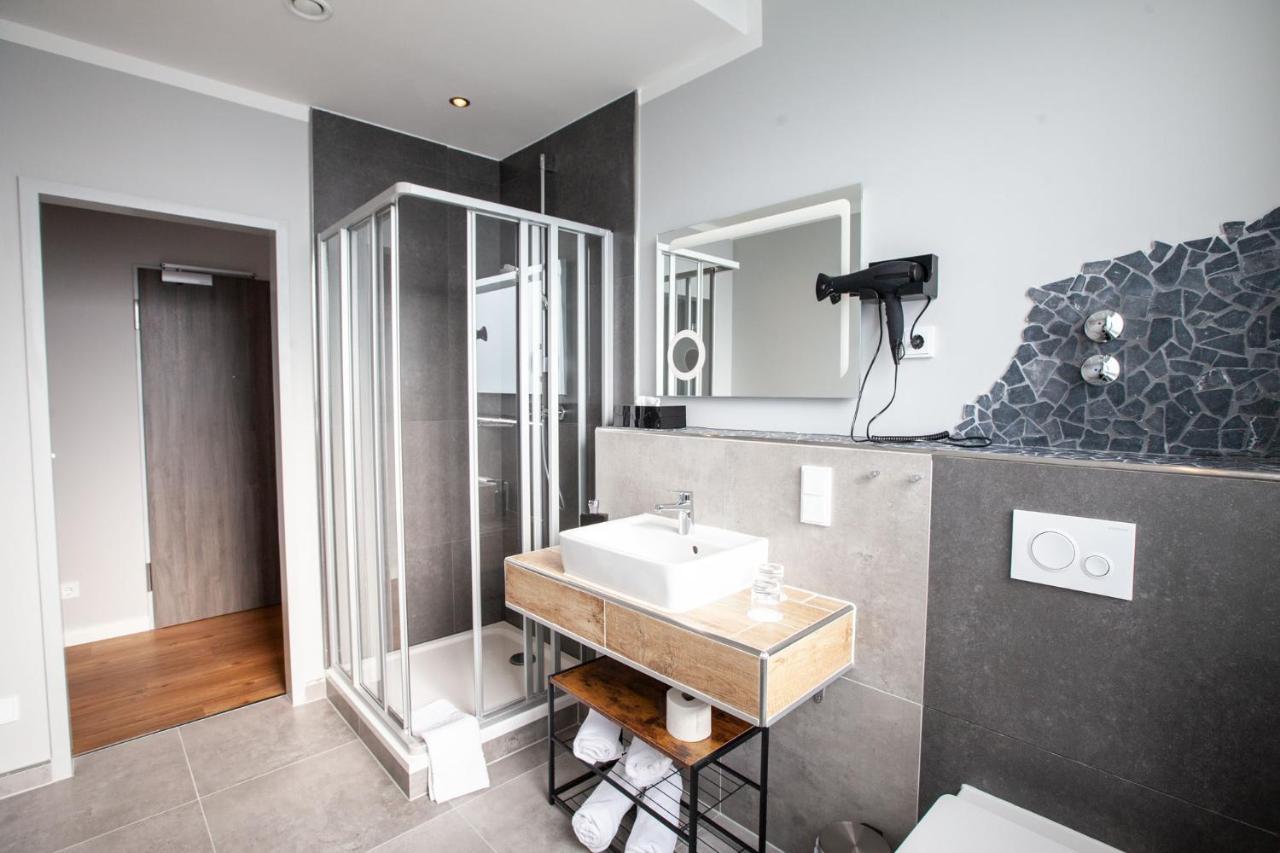 Elens Hotel Bremen Ngoại thất bức ảnh