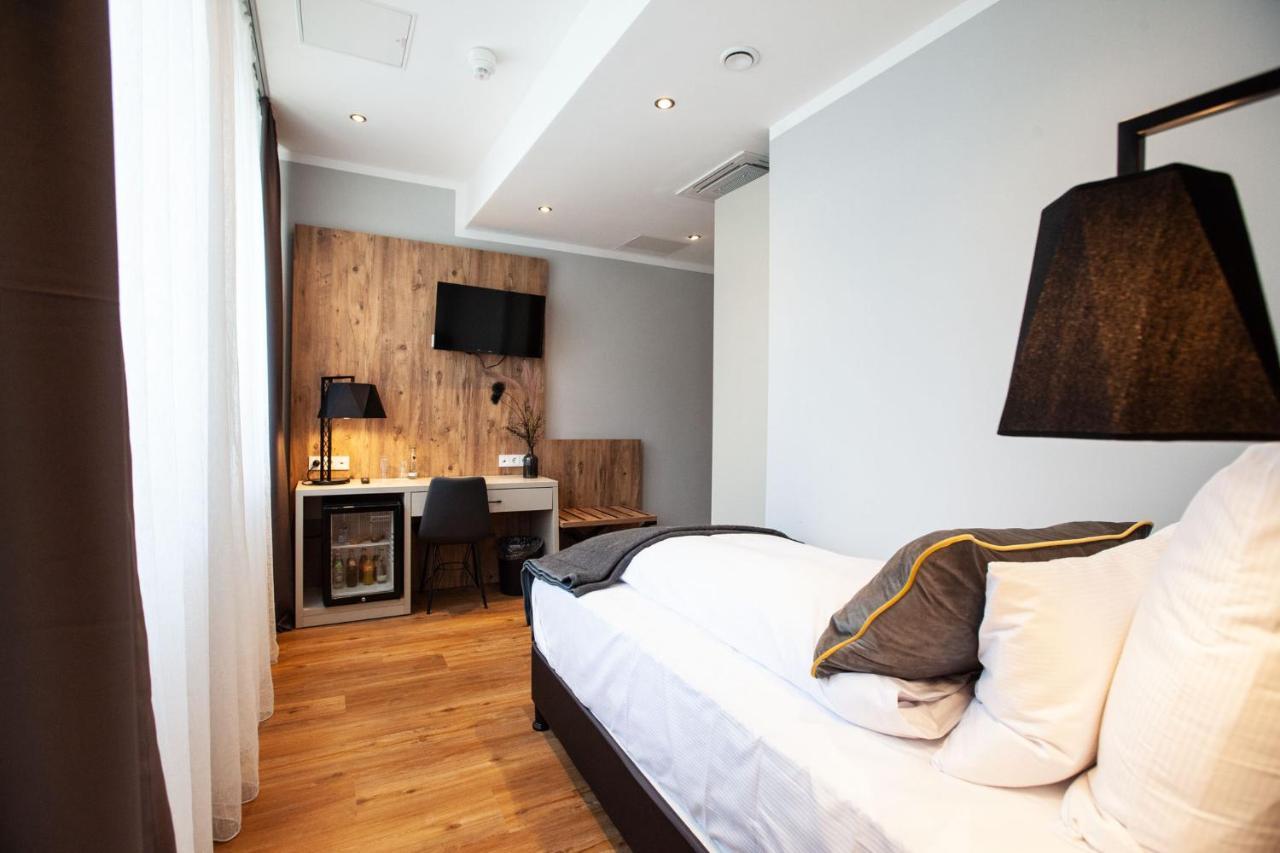 Elens Hotel Bremen Ngoại thất bức ảnh