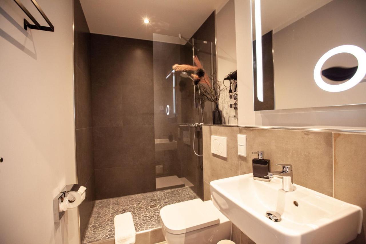 Elens Hotel Bremen Ngoại thất bức ảnh