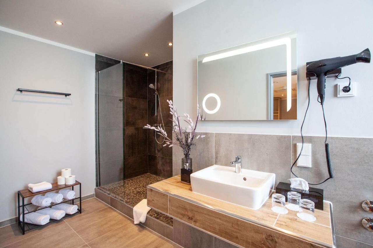 Elens Hotel Bremen Ngoại thất bức ảnh