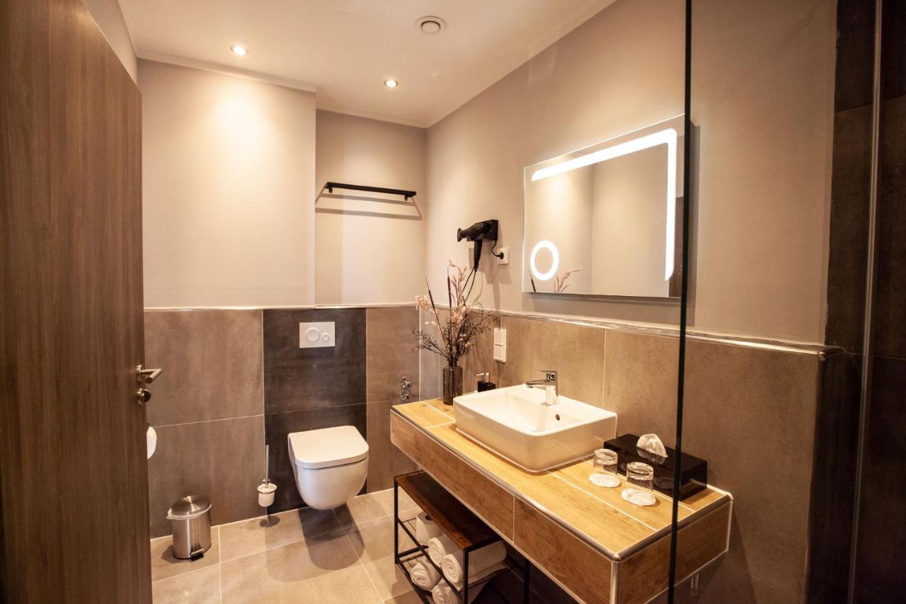 Elens Hotel Bremen Ngoại thất bức ảnh