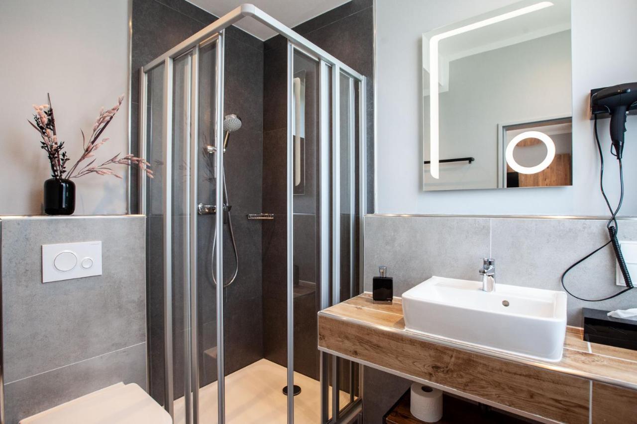 Elens Hotel Bremen Ngoại thất bức ảnh