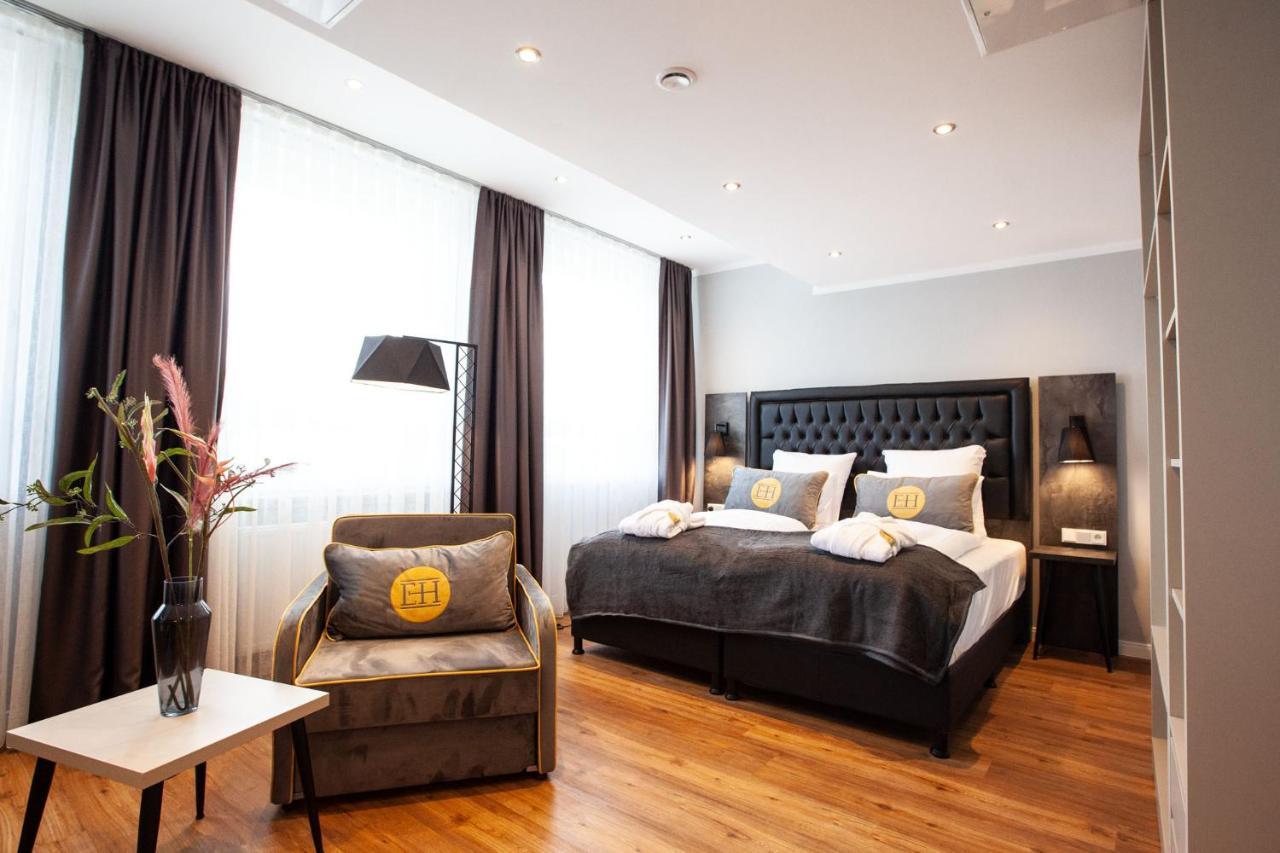 Elens Hotel Bremen Ngoại thất bức ảnh