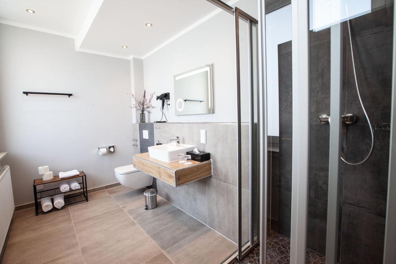 Elens Hotel Bremen Ngoại thất bức ảnh