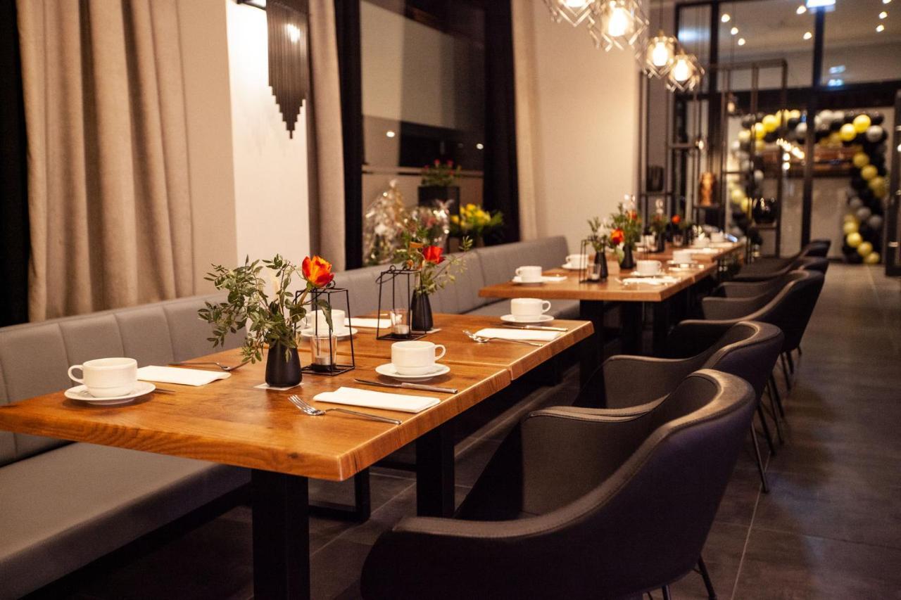 Elens Hotel Bremen Ngoại thất bức ảnh