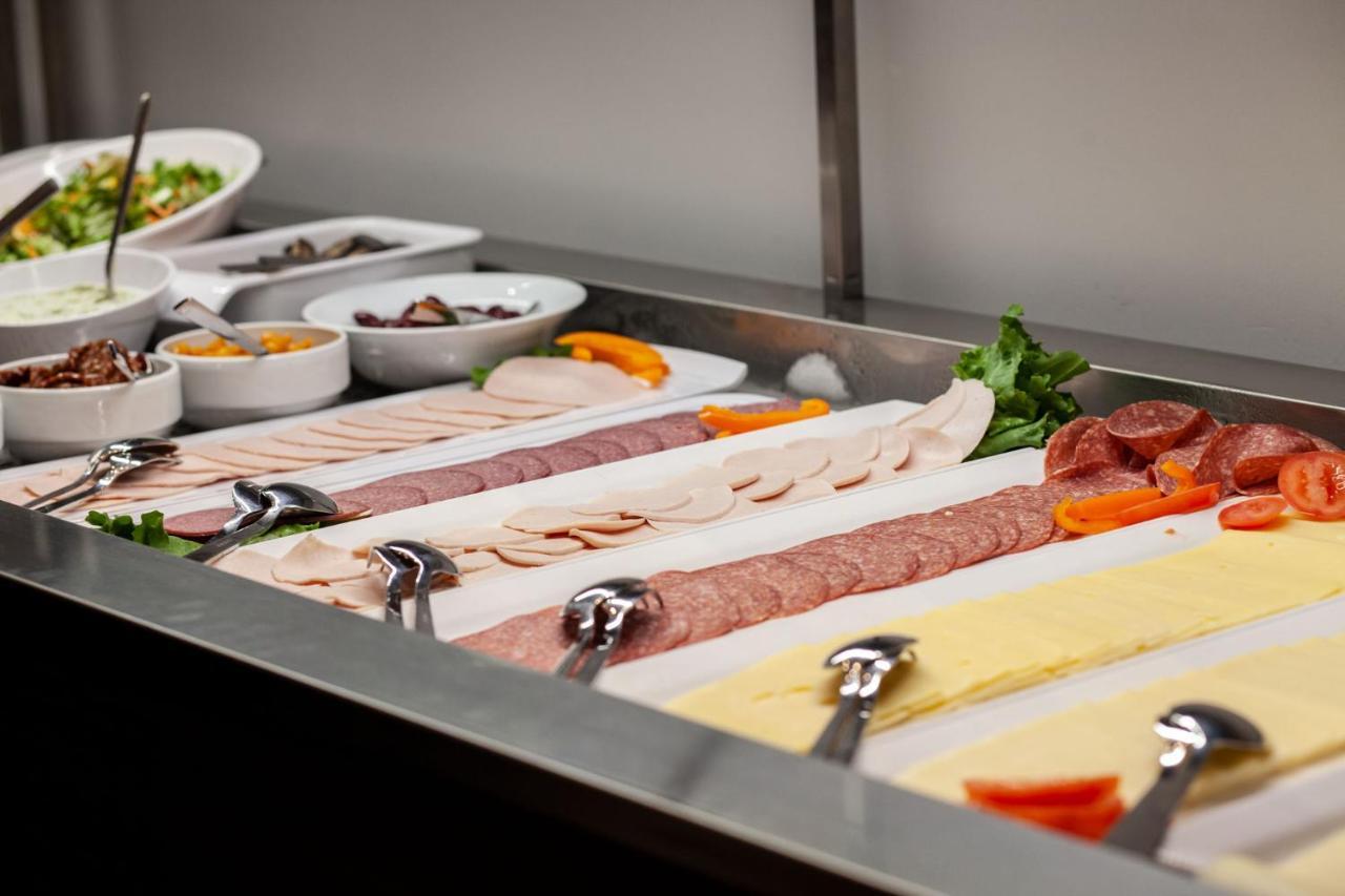 Elens Hotel Bremen Ngoại thất bức ảnh