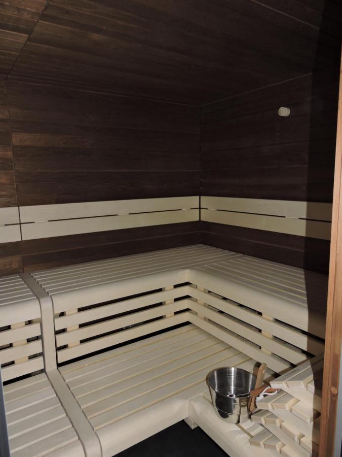 Elens Hotel Bremen Ngoại thất bức ảnh