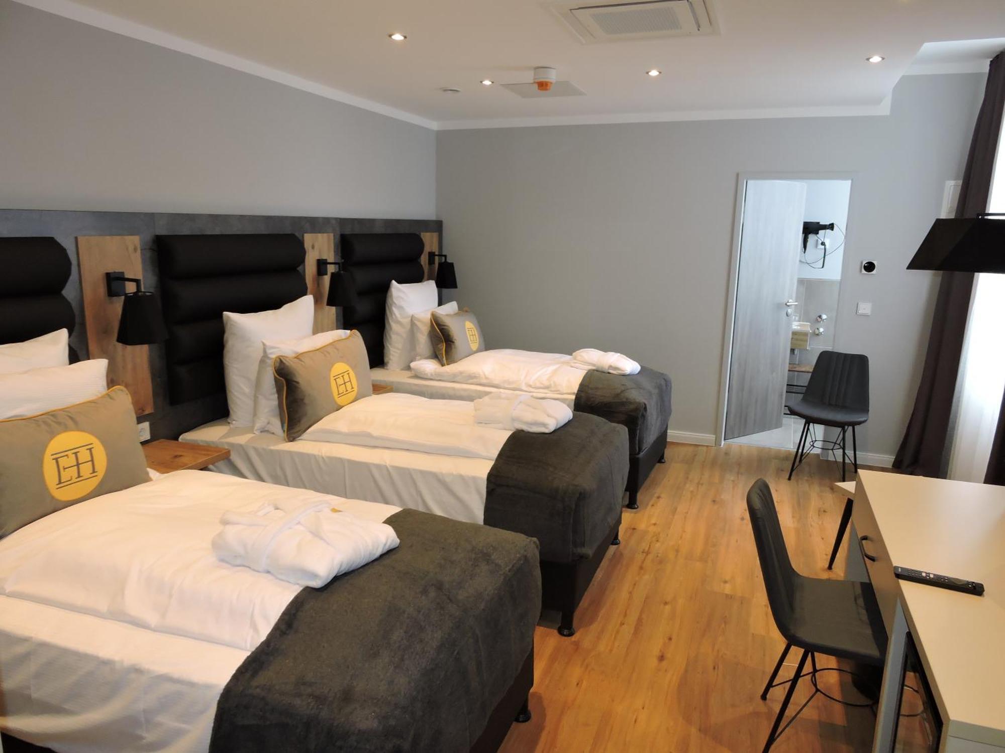 Elens Hotel Bremen Ngoại thất bức ảnh